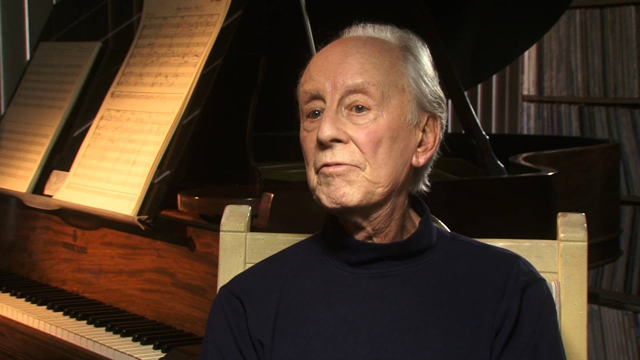 Ian Fraser on live orchestras for television - EMMYTVLEGENDS.ORG