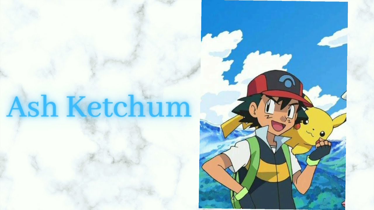 Ash Ketchum and his Sinnoh Region Traveling companions|Pokemon|PokeFan World XY #shorts