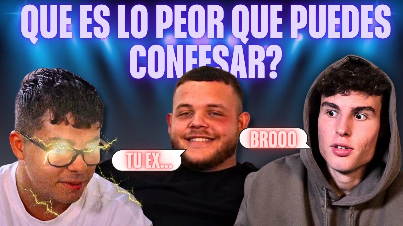 Preguntas Rápidas Y Crueles 🤣 | Responde En 3 Segundos O Cogotaso