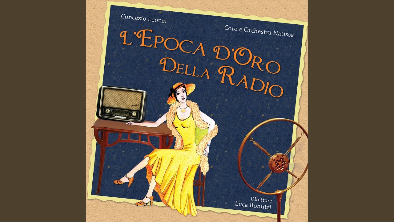 Abbassa la tua radio