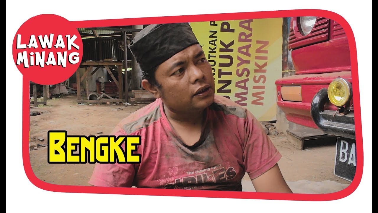 Bengke | Garundang 56