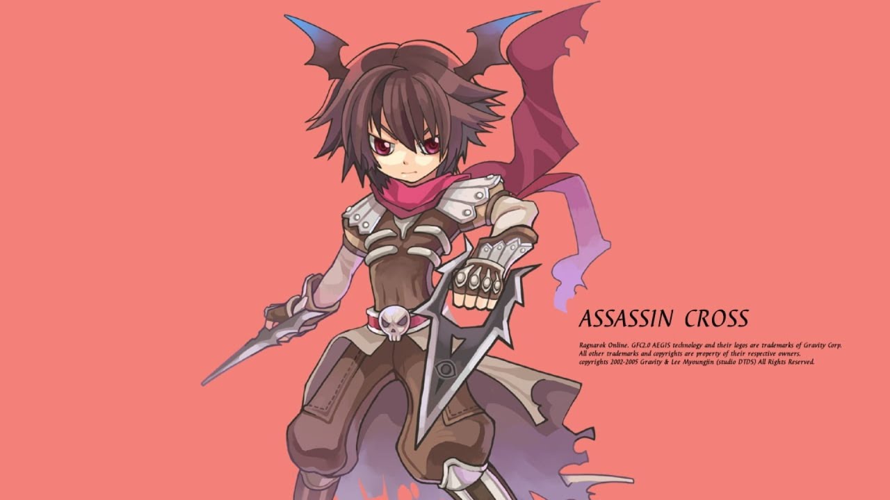 Maen RO dlu aja dehh 