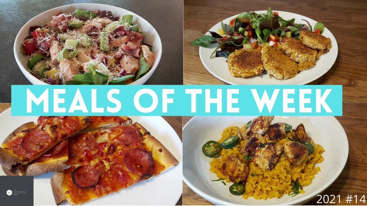MEALS OF THE WEEK CATCH UP | GLUTEN FREE | CALORIE COUNTED | WEST WALES | SWANS, CYGNETS & FUN FACTS