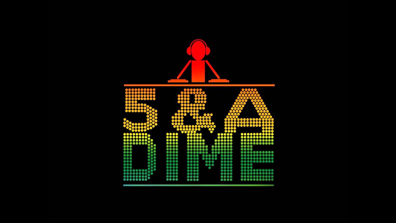 5 & A Dime [Jay-Z, Kanye, Wiz, Pretty Lights, Notorious B.I.G., Wu-Tang] - Pretty Lights Get Me High