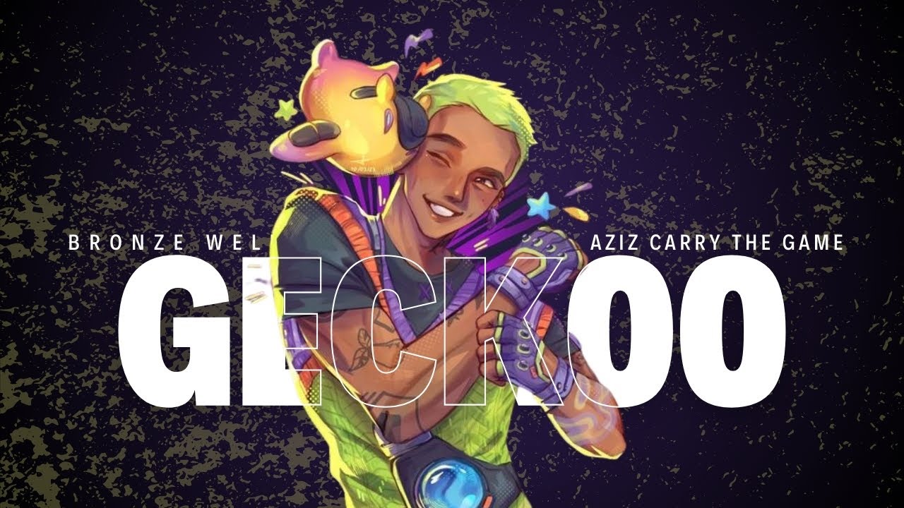 AZIZ CARRY #valorant #valorantlive