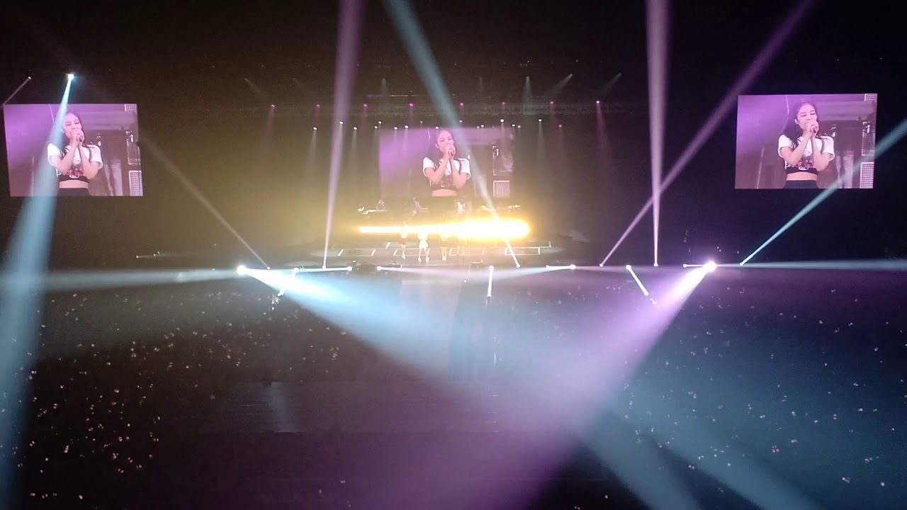 Duu Du Duu Du remix Encore BLACKPINK IN YOUR AREA BANGKOK ENCORE DAY2 #BLACKPINK