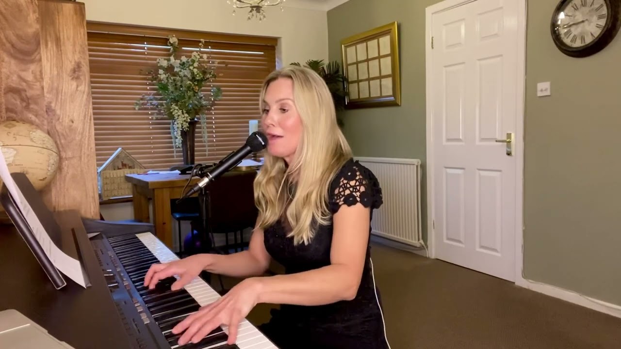 IT’S GETTING BETTER- MAMA CASS COVER BY EMMA GILMOUR