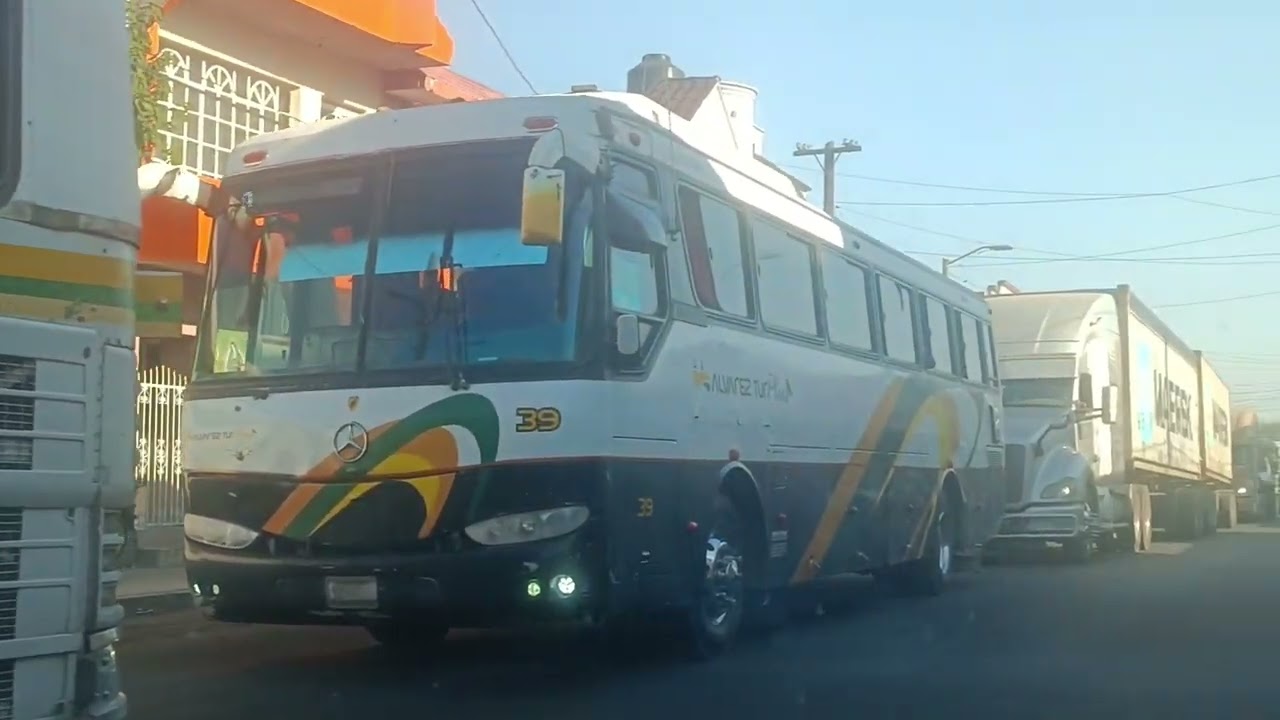 Recorrido en auto desde Vista Hermosa hasta La Angostura Mich Tradición y economía @cotidiano399