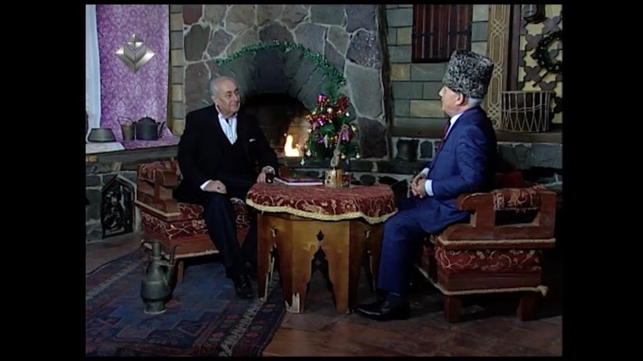 İnstrumental aləm - Aşıq Əhliman | Lider TV