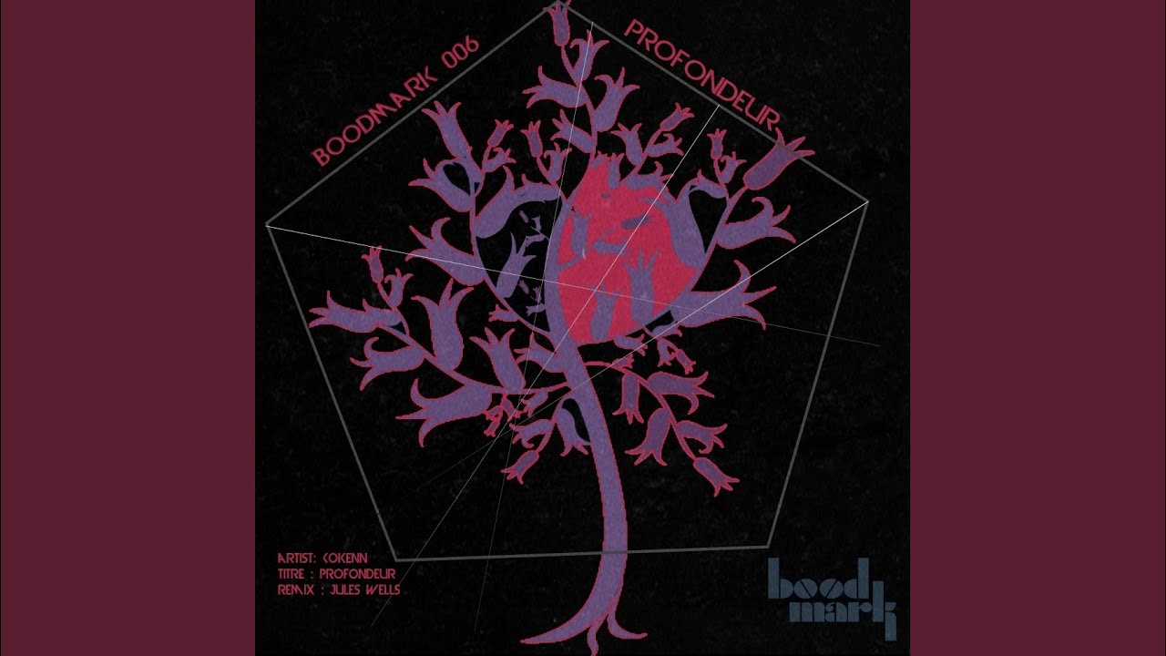 Profondeur (Original Mix)