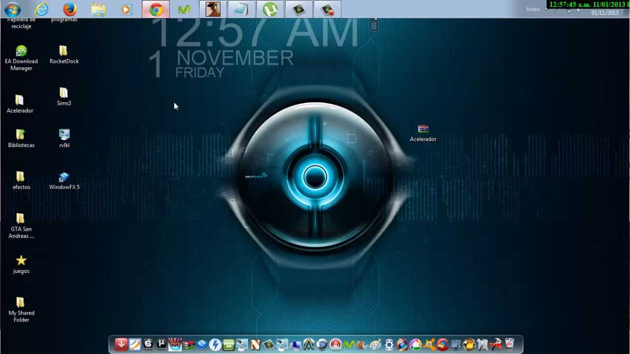 trackets para utorrent