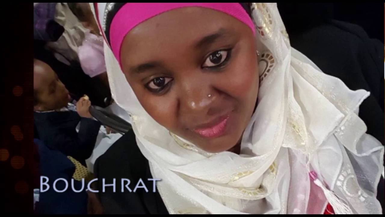 Bouchrat  Comores ( Foundi-Mbae Na Hadidja )