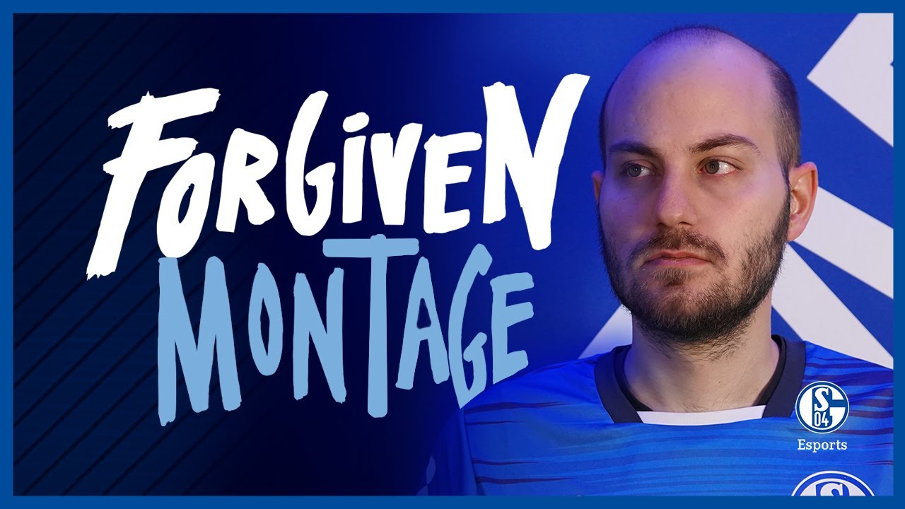 Papa FORG1VEN is BACK! Season 10 SoloQ Montage