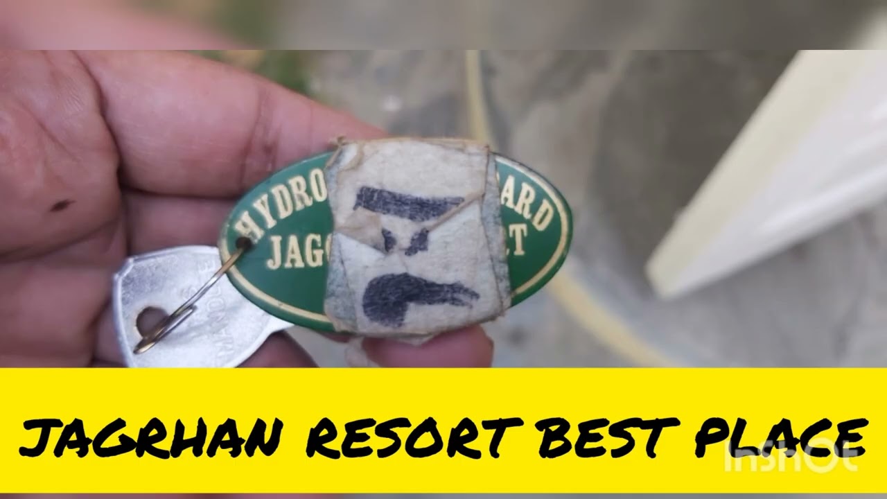 Vlog Karachi to Kashmir, Enjoy Jaghran Resort, Neelum Vellay and more.