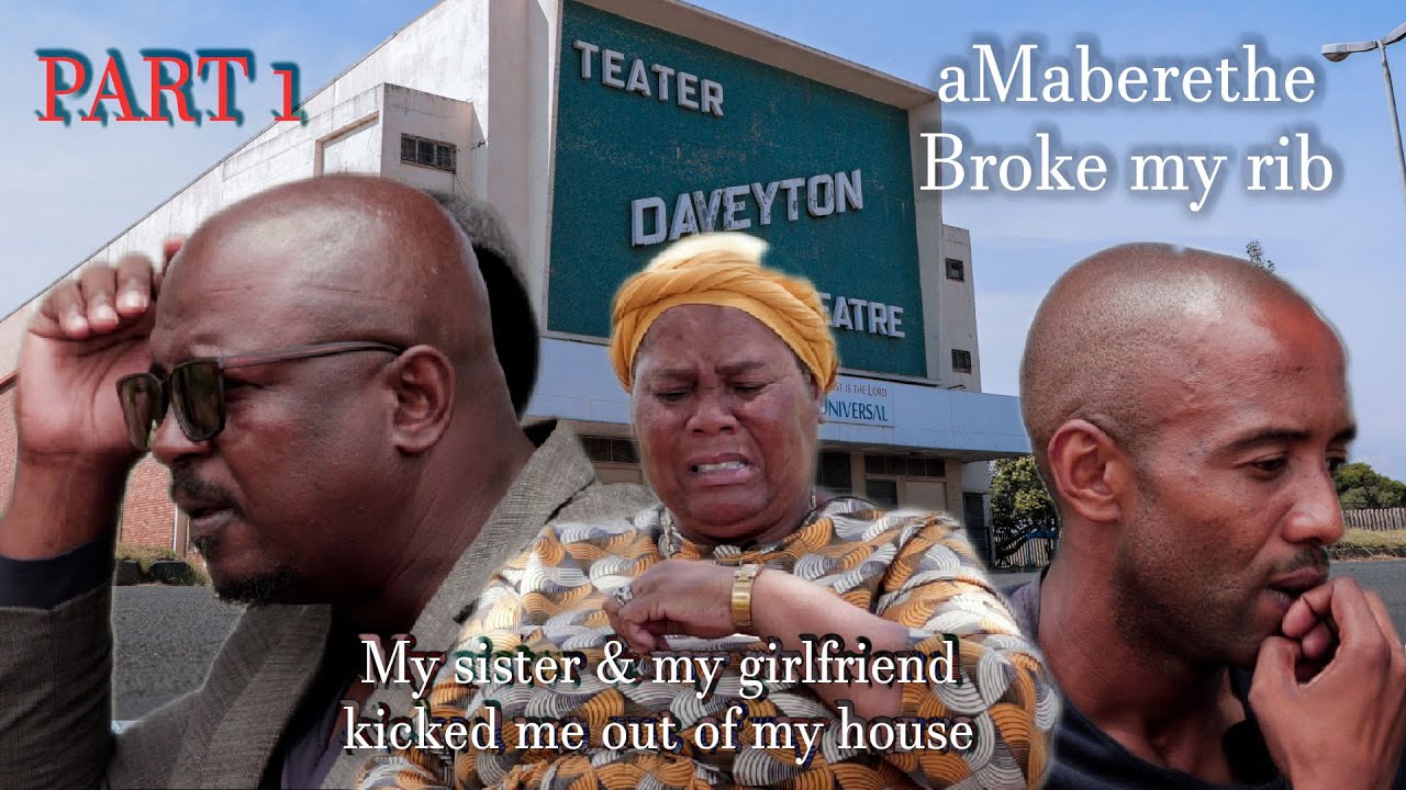 My sister & my girlfriend house problem made me to carry alphirima each time i go to court