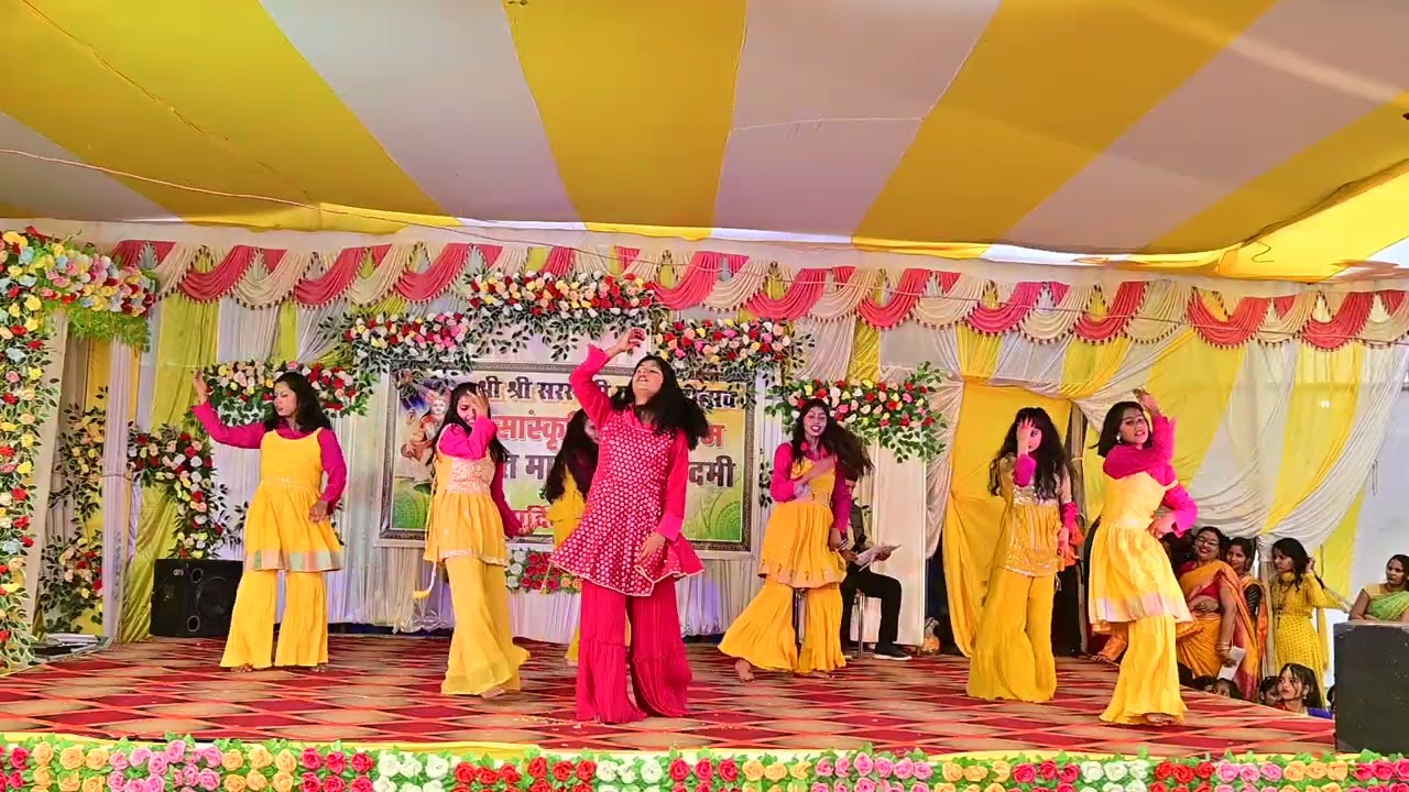 St. Michael's Academy Sasaram