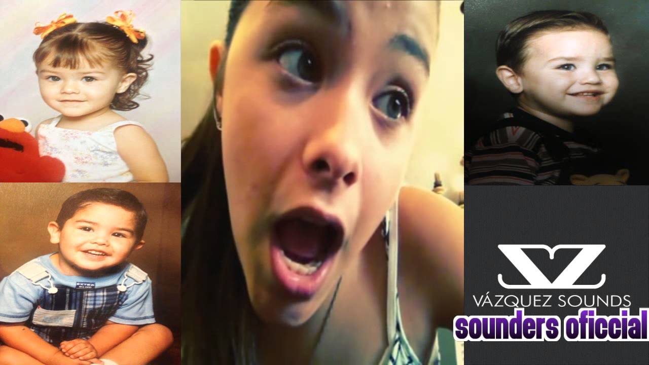 Vazquez Sounds - Instagram & Keek