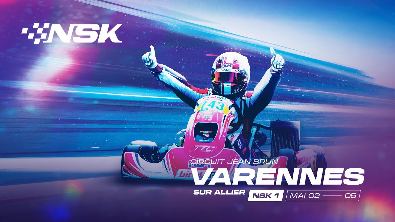 NSK 2024 Varennes - MQ2 et MQ3