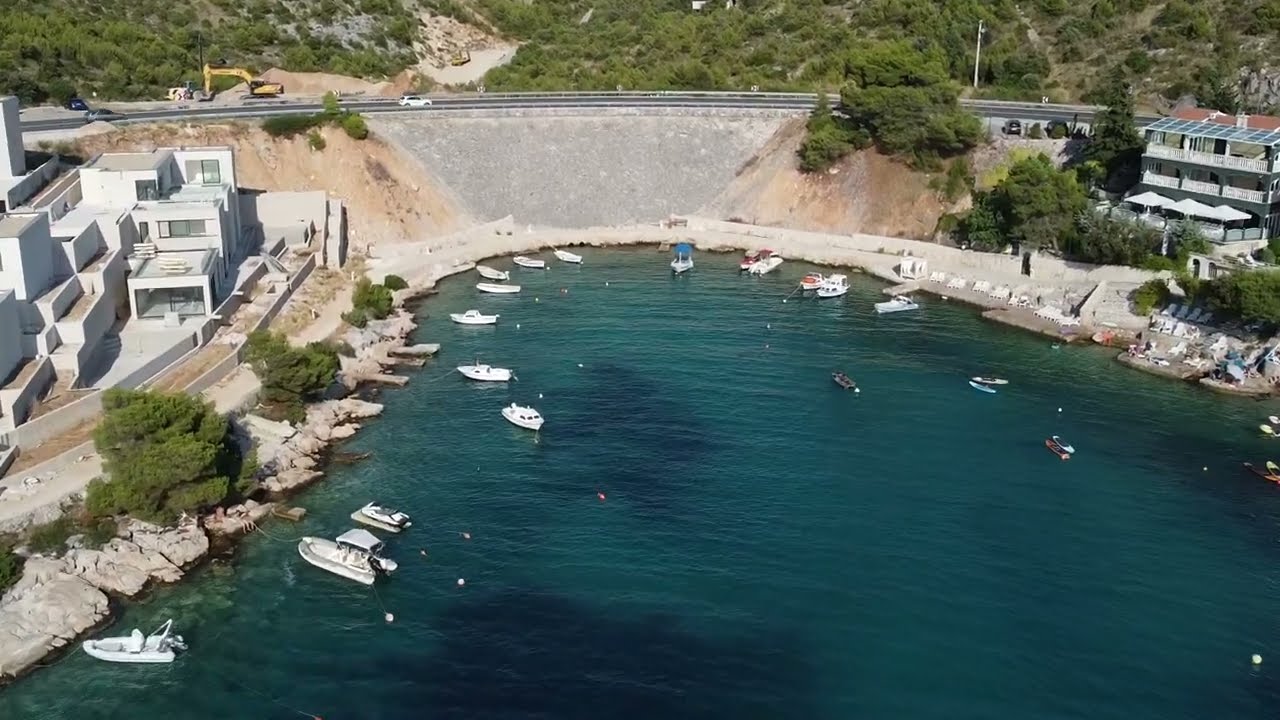 Croatia, Bilo Primosten