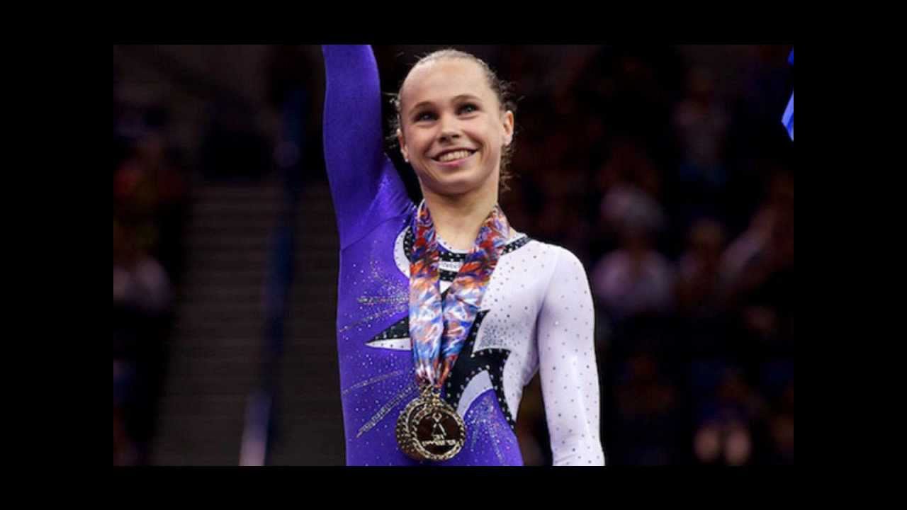 Rebecca Bross 2011 Floor Music