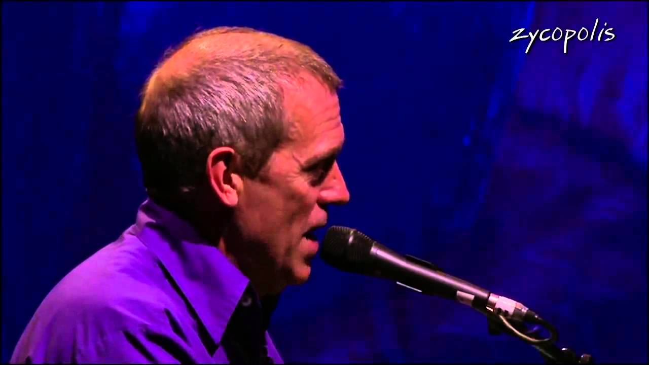 Hugh Laurie - Yeh, Yeh!
