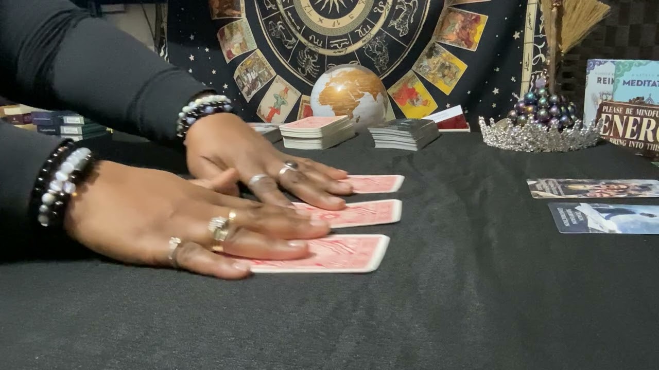 Selena Gomez — “Clone Rumor” Energy Reading 👀🤔 (The Cut off was real) 🤦🏾‍♀️