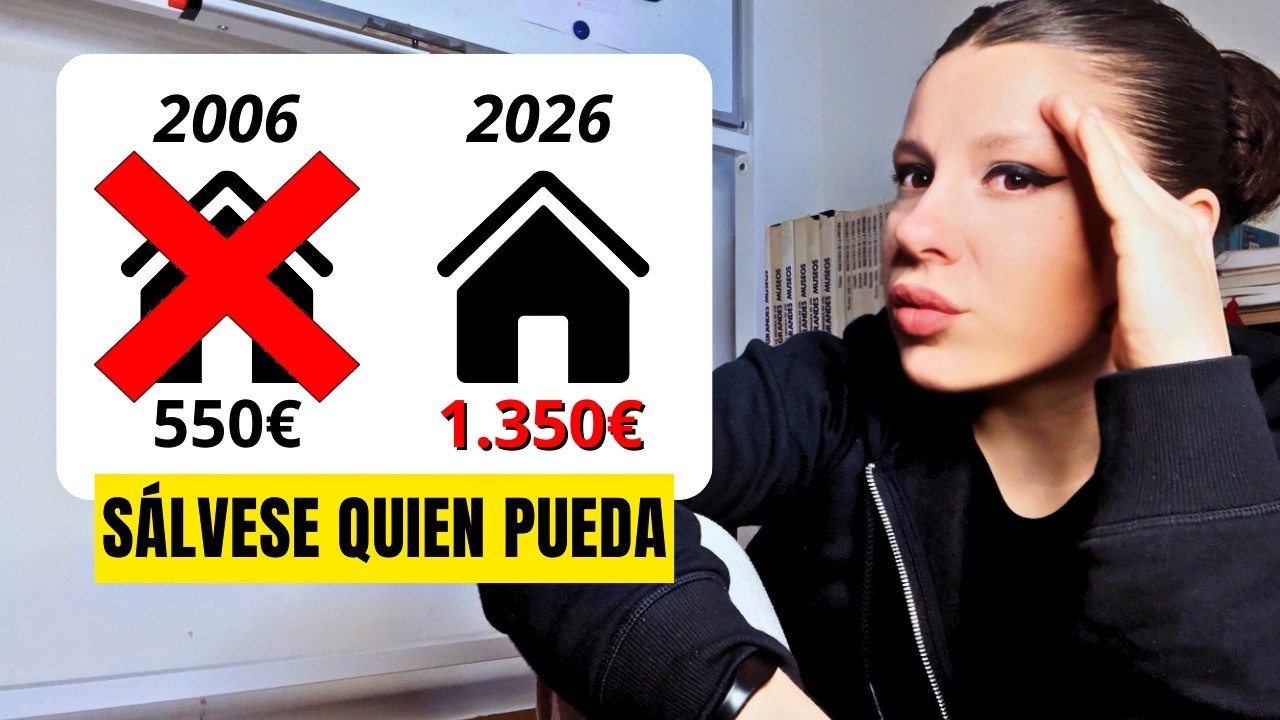 15 Cosas que ahora cuestan MUCHO MÁS (Y por qué el Frugalismo es tu SOLUCIÓN).
