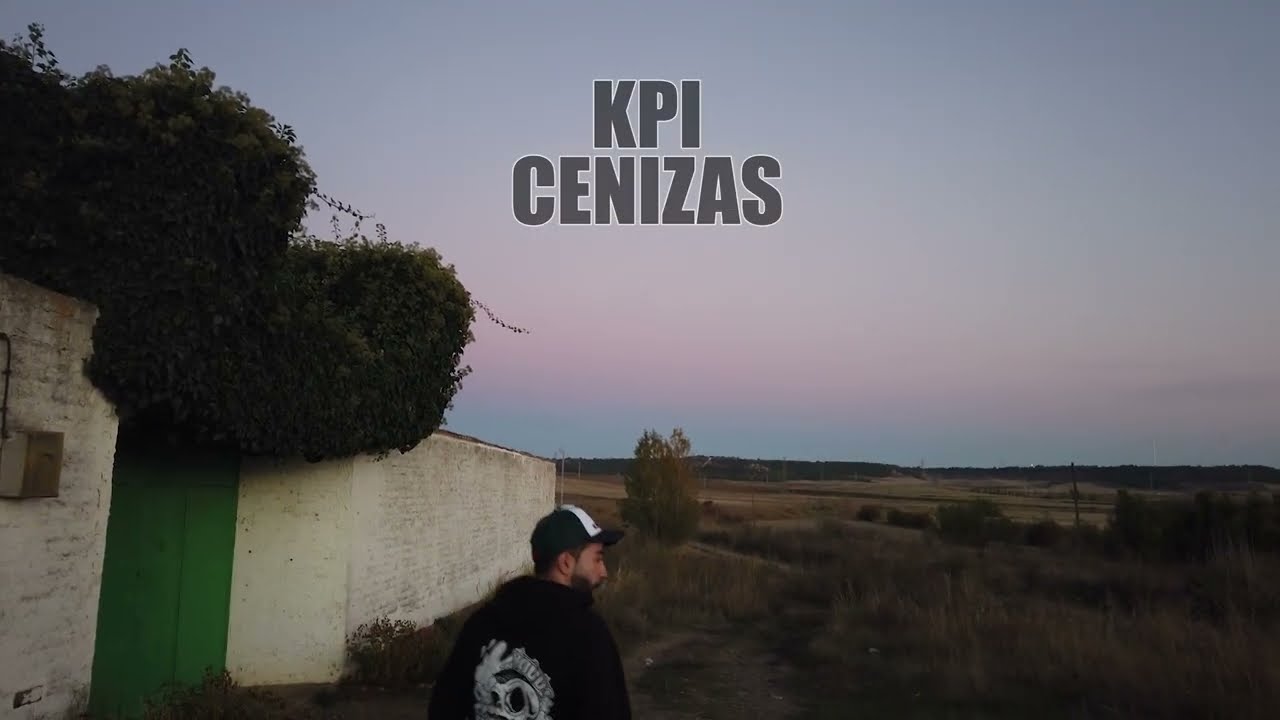 KPI - CENIZAS (OneShot)