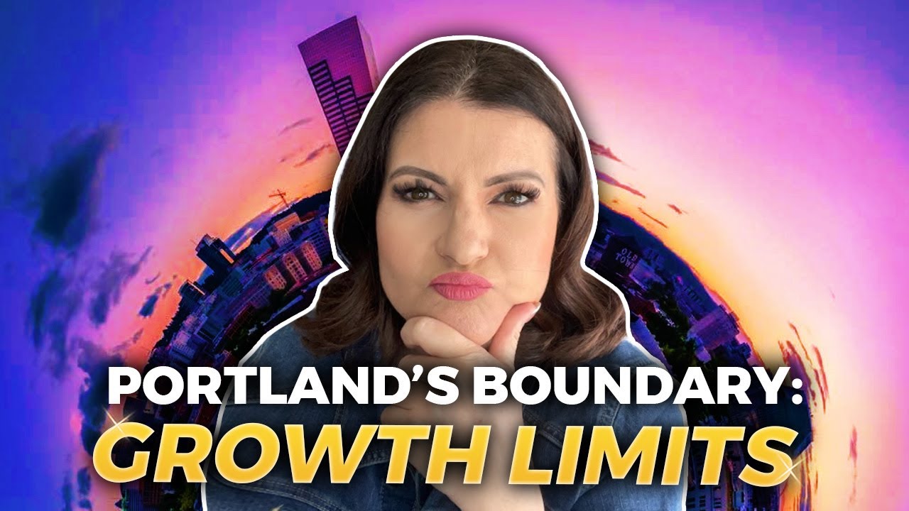 What You NEED to Know About Portland Oregon URBAN GROWTH BOUNDARY and Its Effects on Real Estate