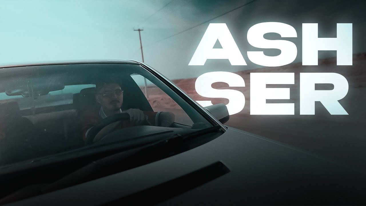 ASH - SER (Official Video)