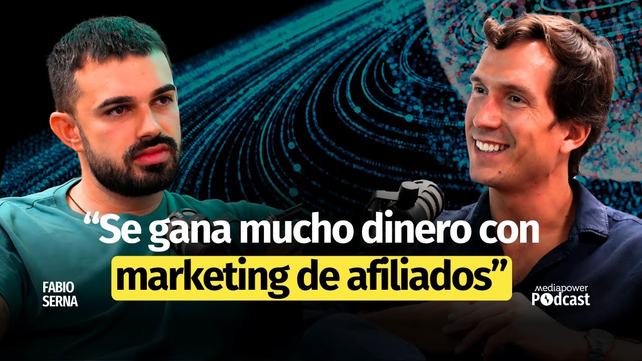 Claves del &eacute;xito del Marketing de Afiliados | Fabio Serna