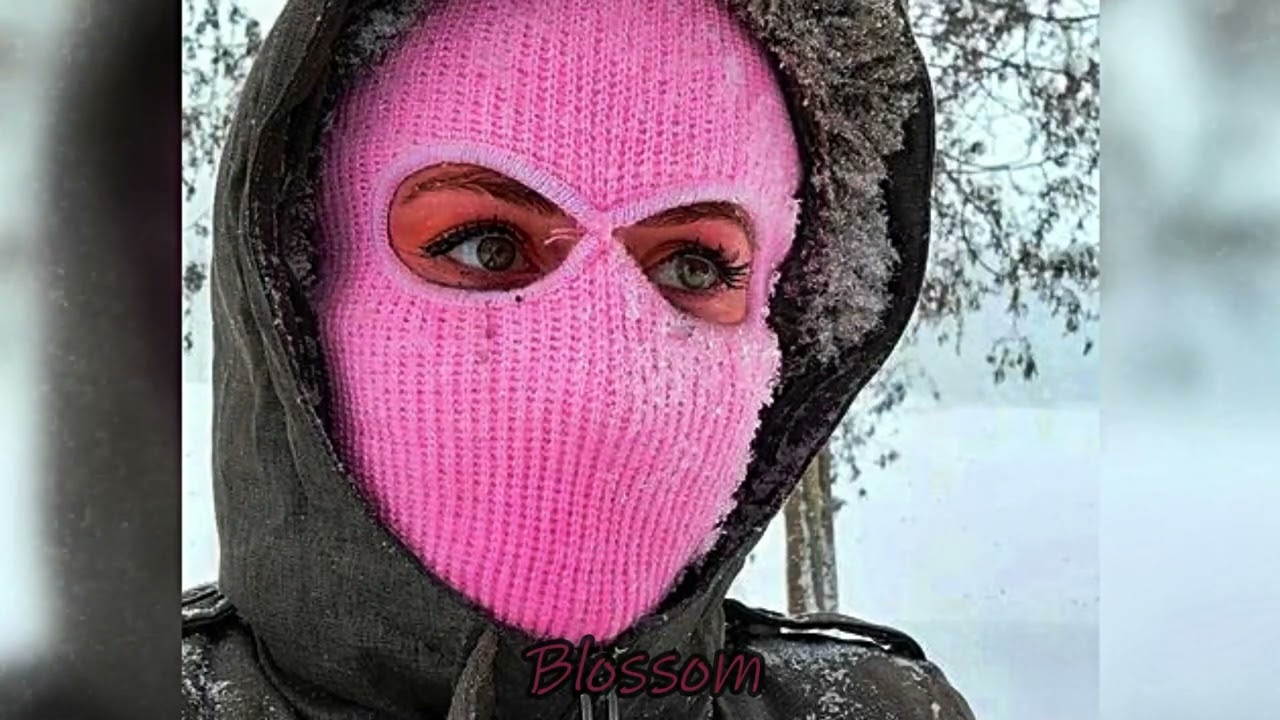 Apovabin - BLOSSOM (Reverb + Slowed)