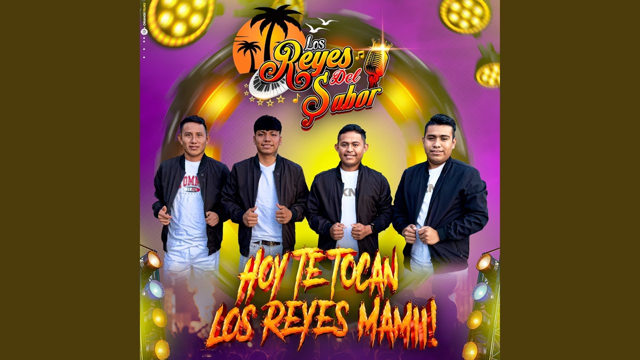 La Culebritica/Baila Chamaca