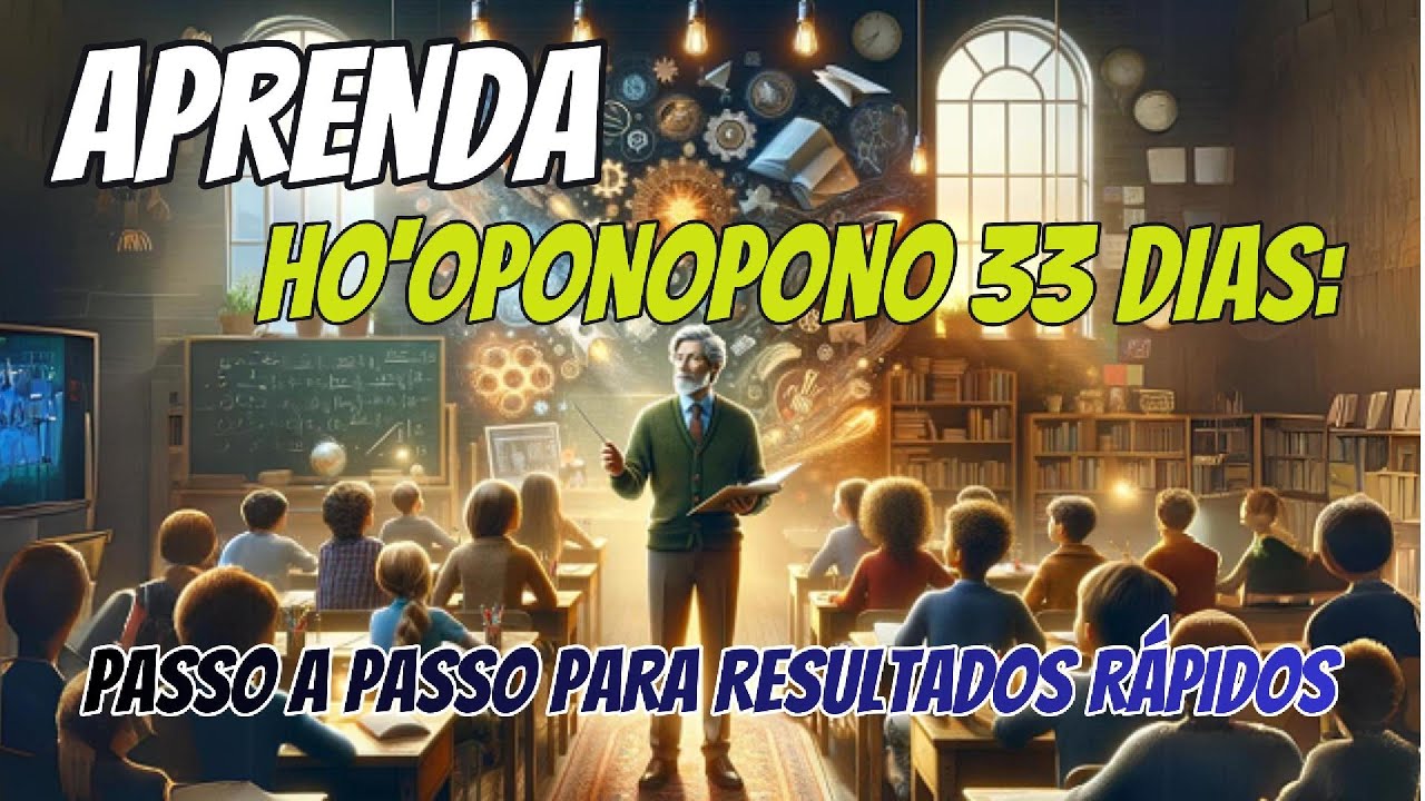 🔥 HO’OPONOPONO MAGNÉTICO 33 DIAS | APRENDA COMO FAZER PASSO A PASSO 🔥#dannyluztarot #hooponopono