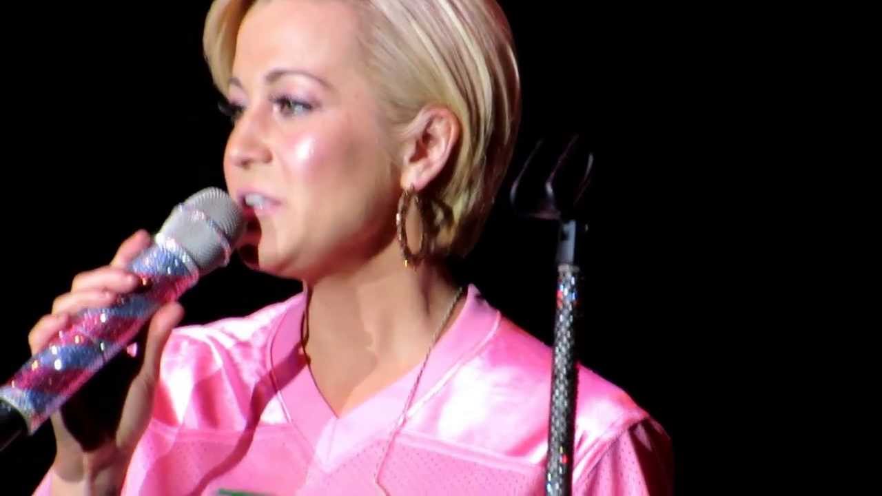 Kellie Pickler - 