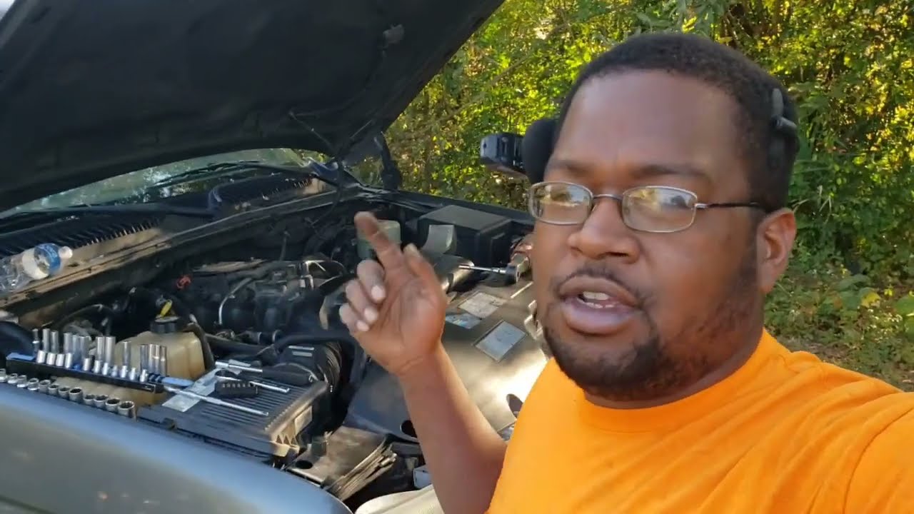 Self Taught GM Tech