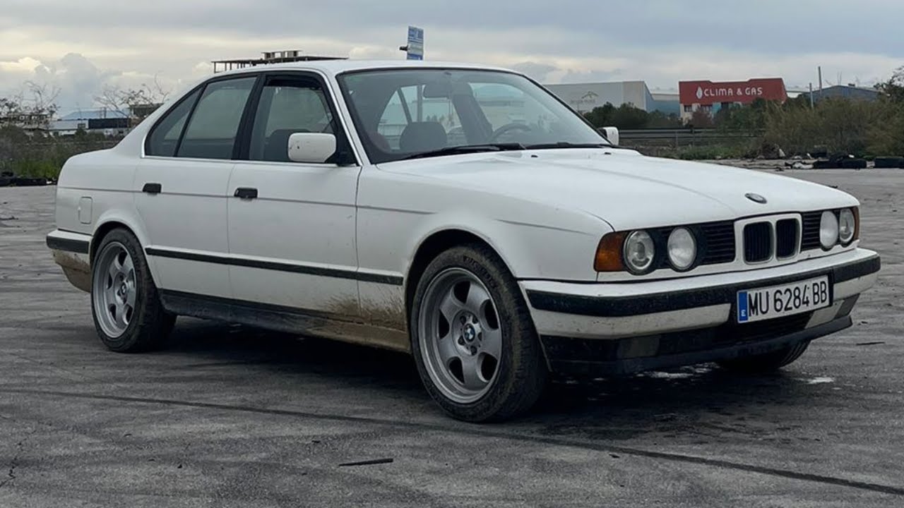 Como Purgar Circuito Anticongelante BMW E36 E46 E34 E39