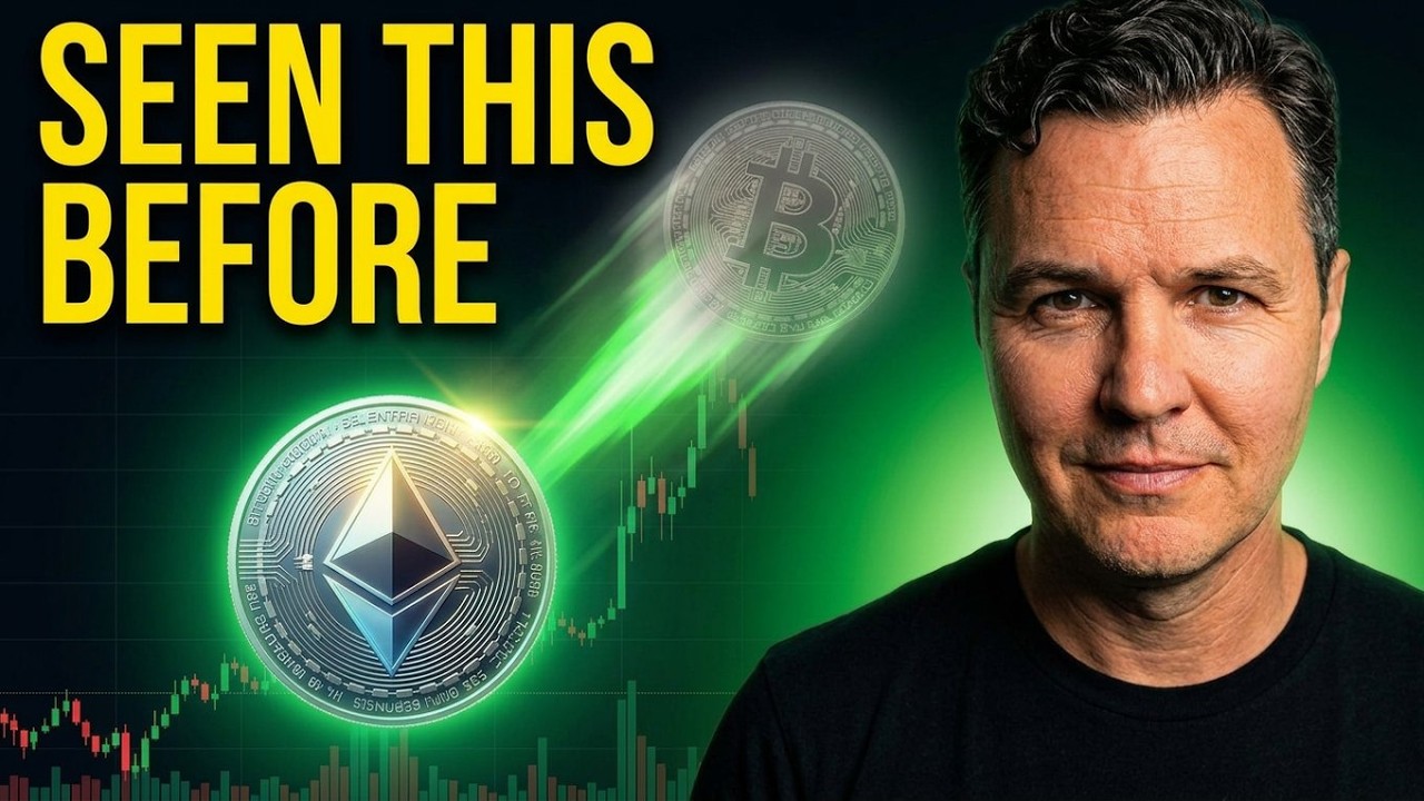 Все ненавидят Ethereum&hellip; В этом-то и суть