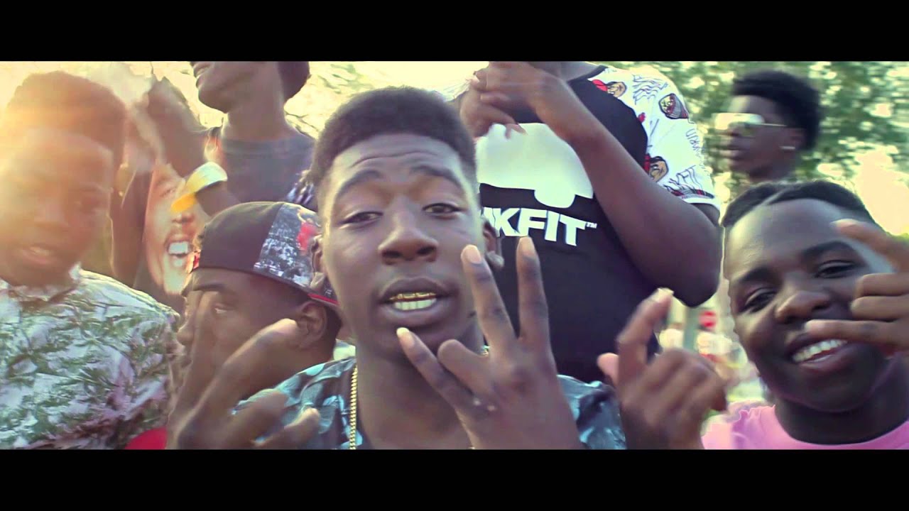 Soulja - 