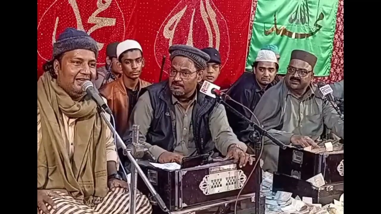 URS part 8 21 December 2025 Karachi