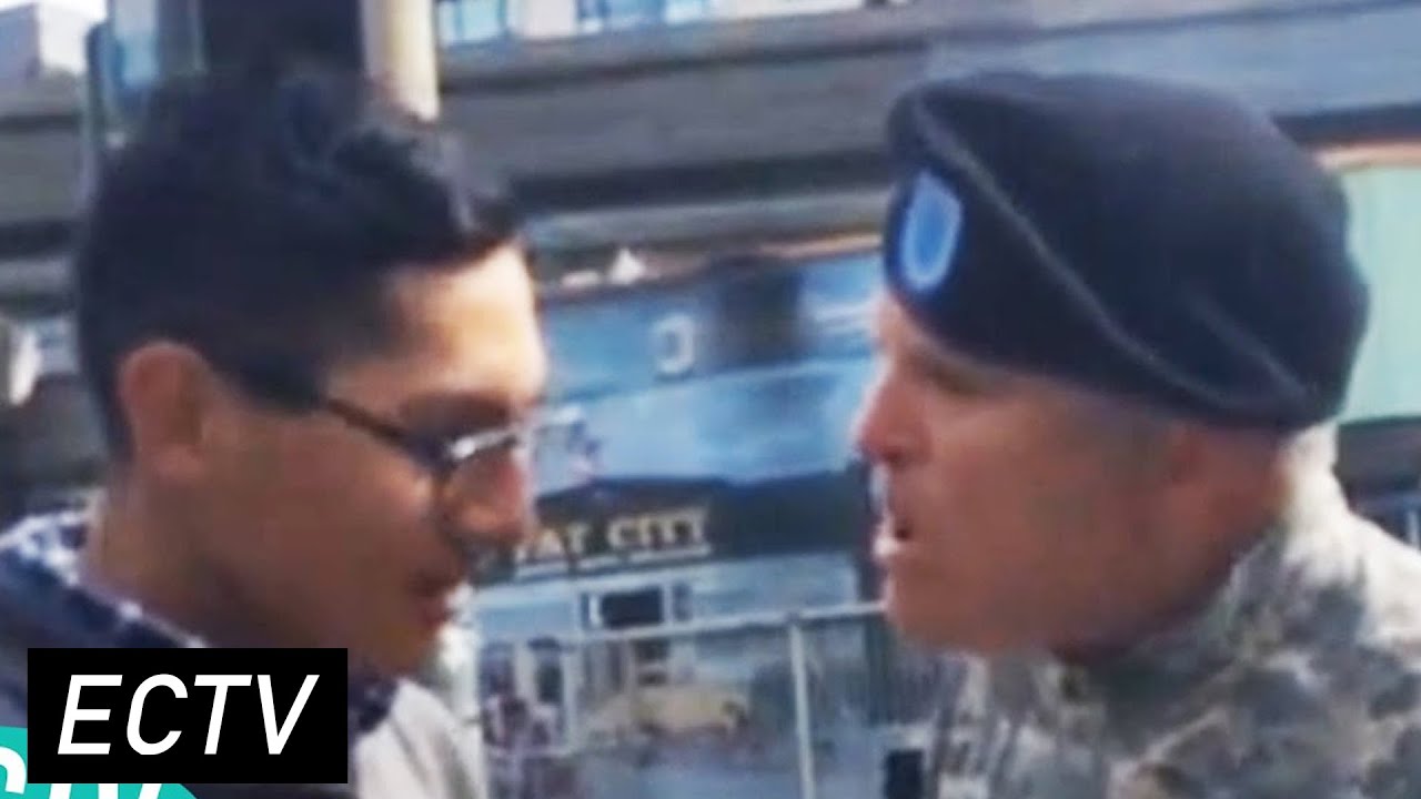 GETTING CONFRONTED COMPILATION #1 - LIARS