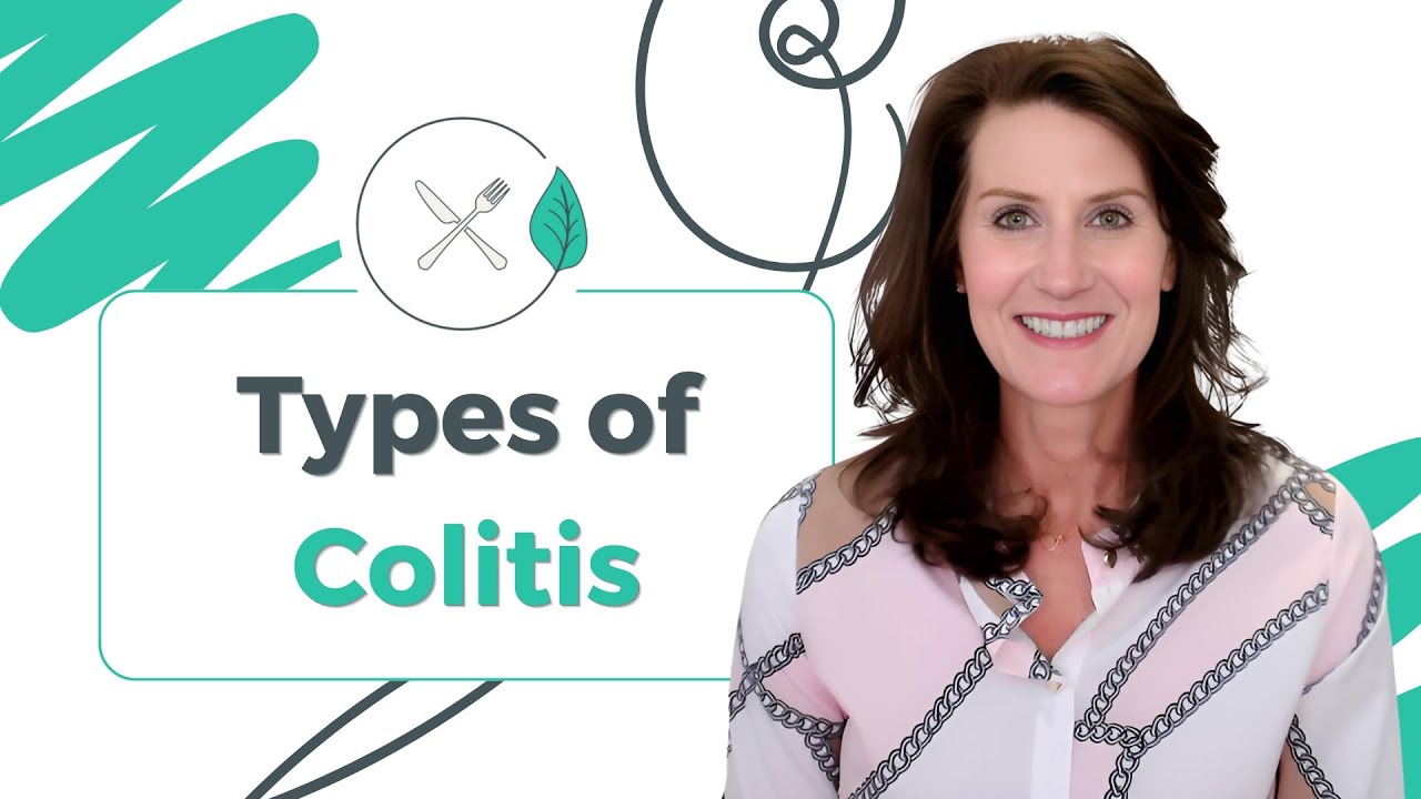 Types of Colitis: Microscopic vs. Ulcerative Explained