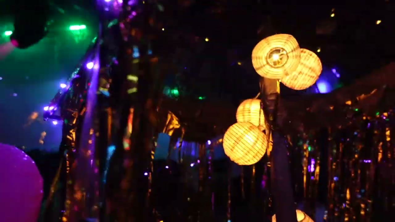 2025/07/24 - Chateau Perché Festival