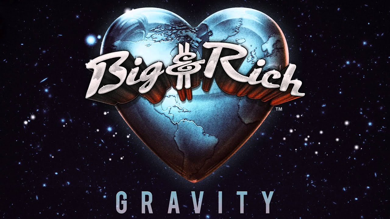 Big & Rich - That Kind Of Town (Audio)