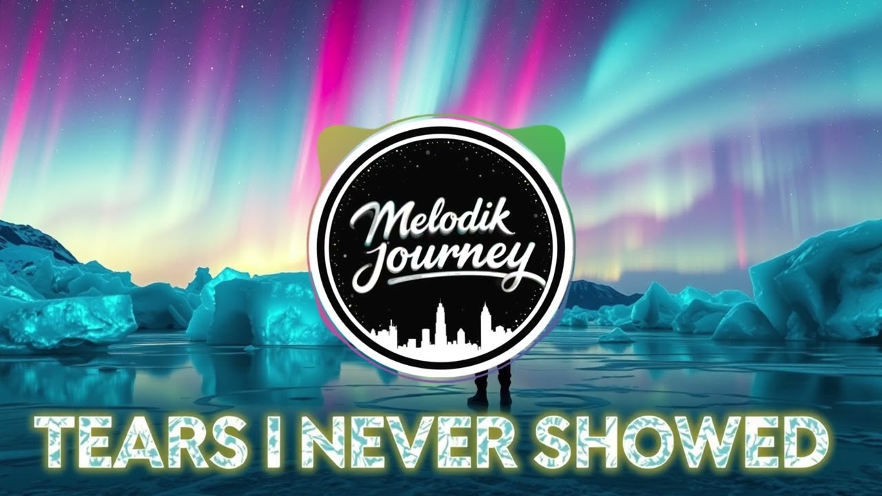 Tears I Never Showed | Future Bass | For everyone fighting in silence. 🎧🤍