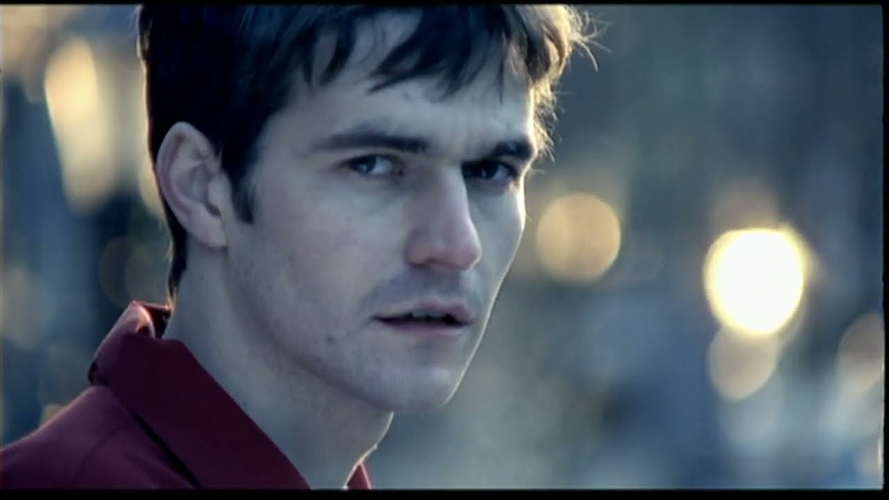 The Bluetones - Solomon Bites The Worm (Official Video) HD