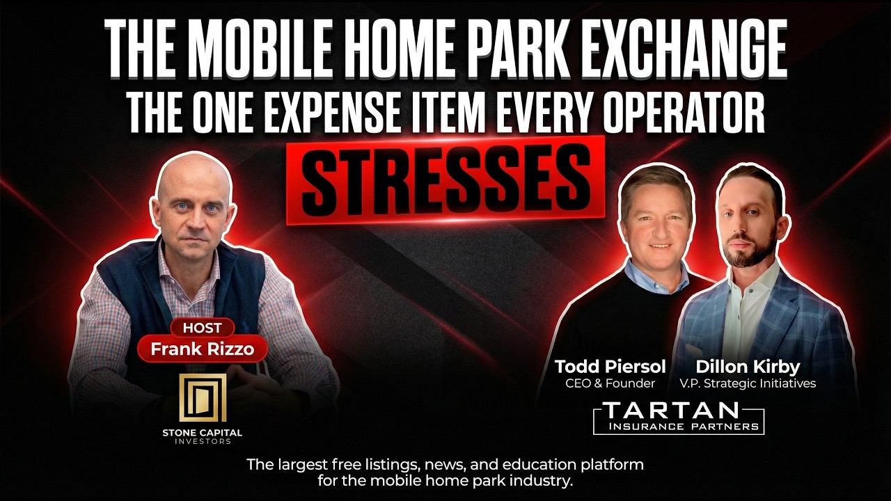 The One Expense Item Every Operator Stresses