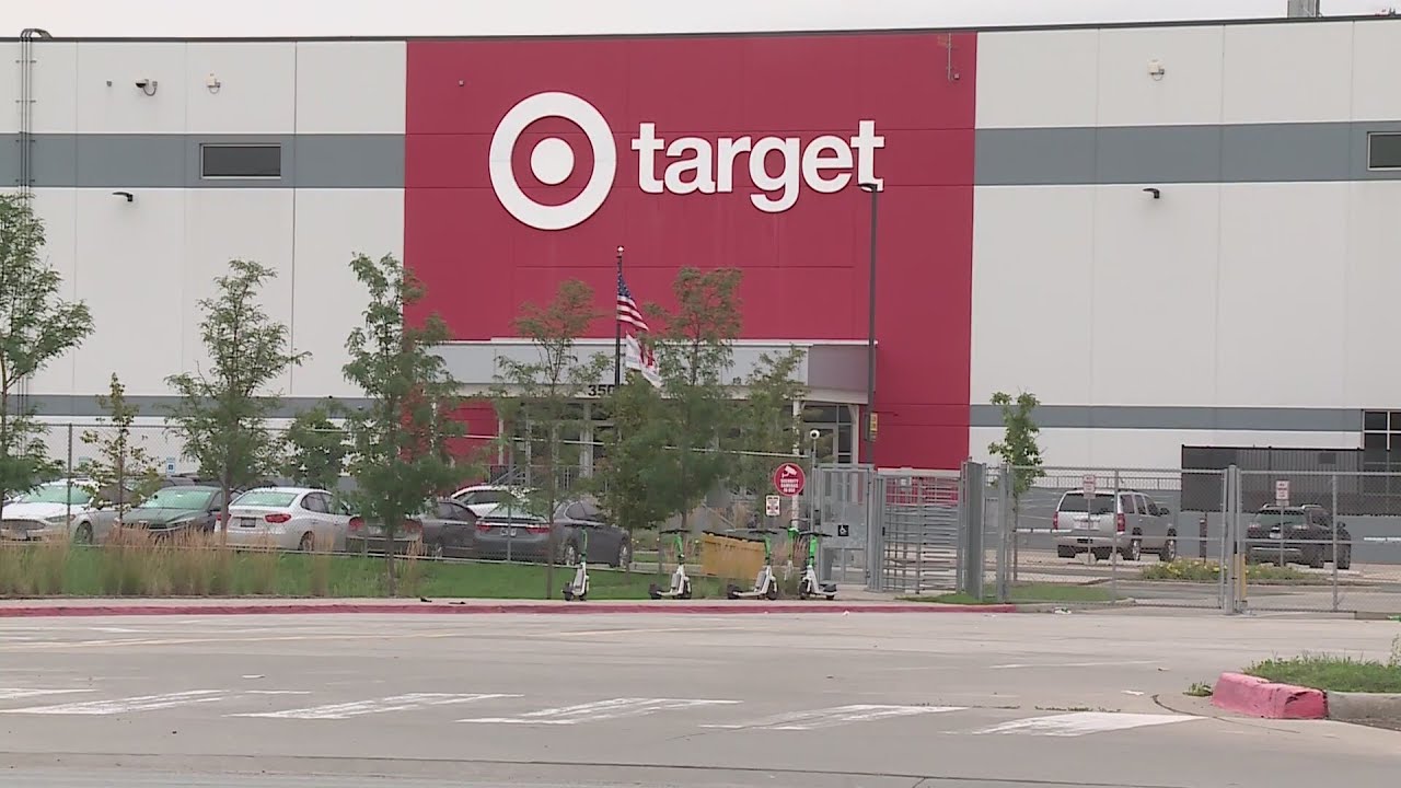 Hundreds lose jobs at Chicago Target Flow Center following fraud investigation