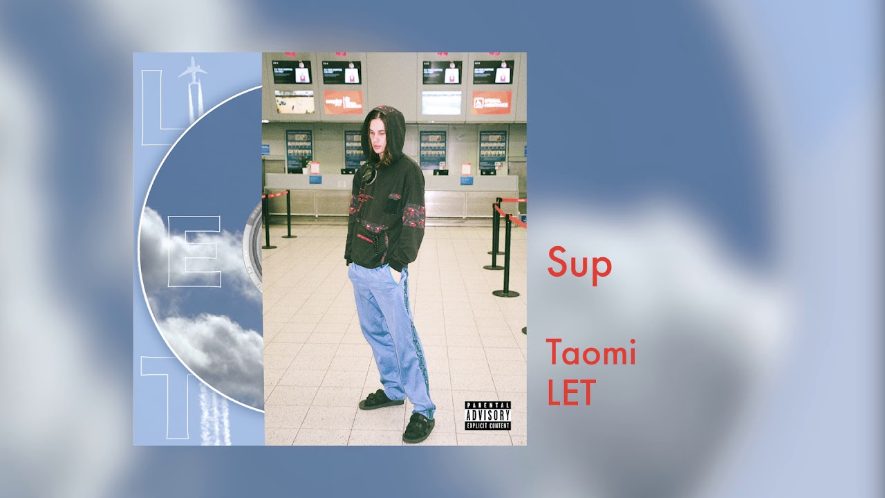 TAOMI - SUP