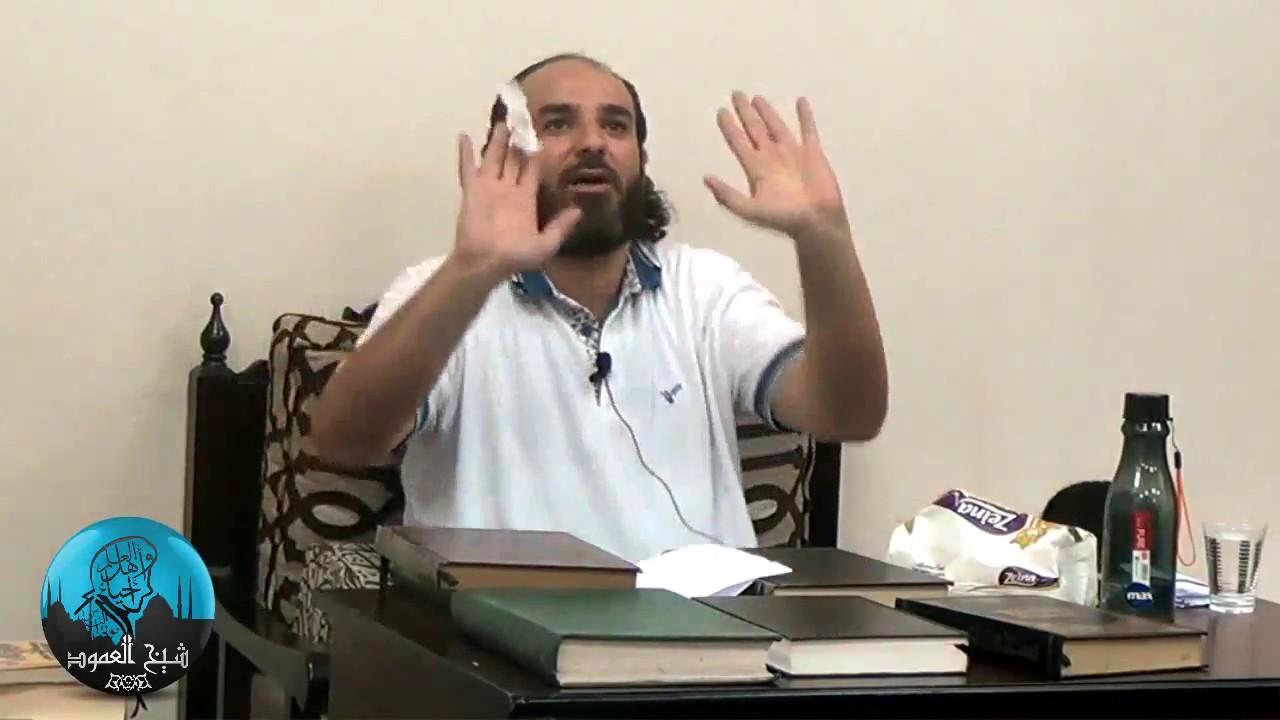 الفرق بين الشعر العذري والشعر الغزلي والشعر الفاحش | أ. أبو قيس محمد رشيد